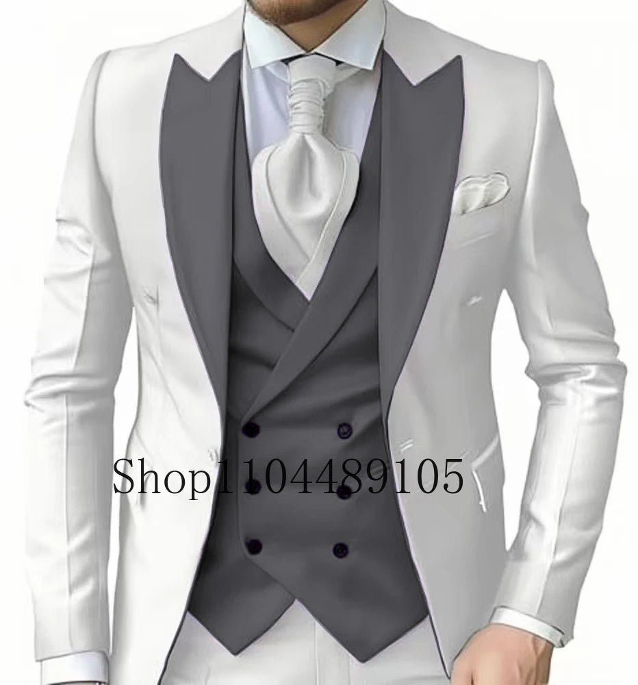 Men’s Suits