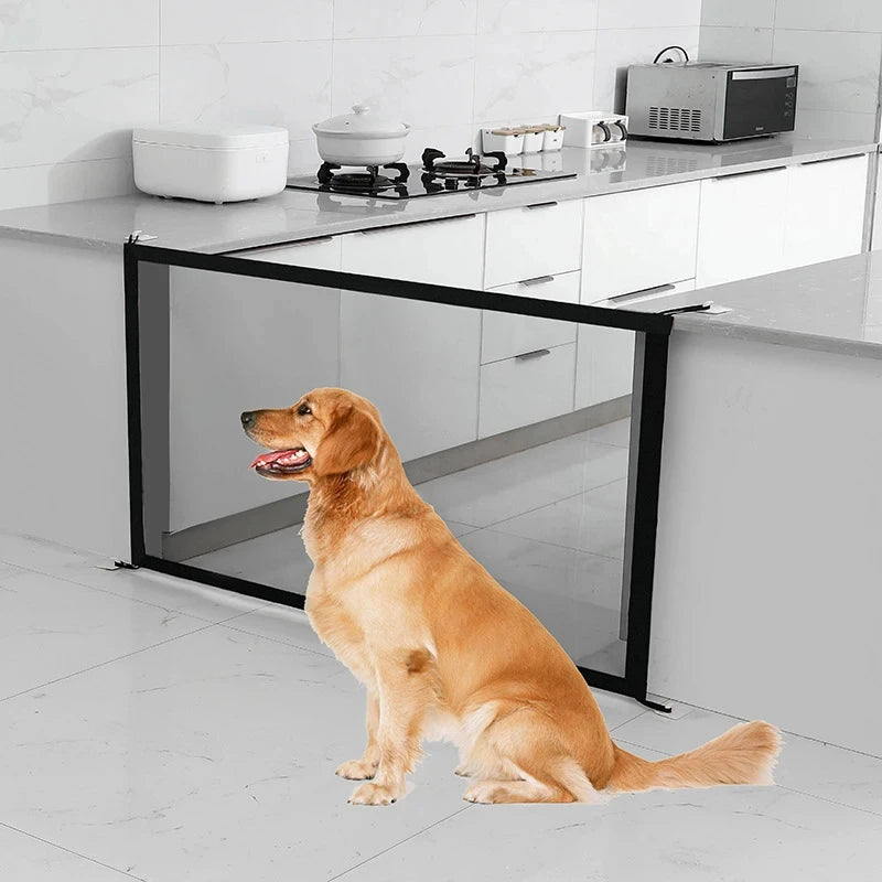 Pet & Dog Barrier