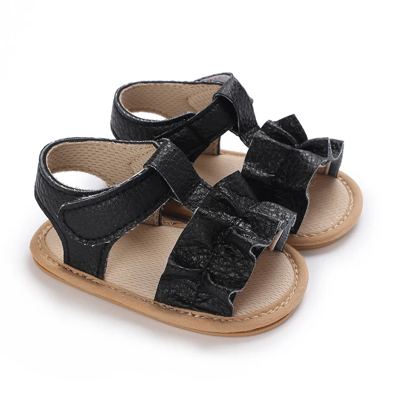Summer Baby Shoes