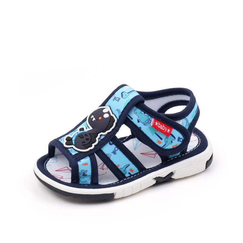 Baby Sound Shoes