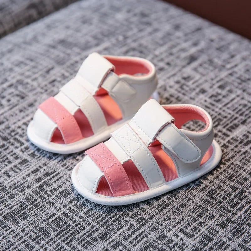 Summer 0-18 Months Baby Shoes