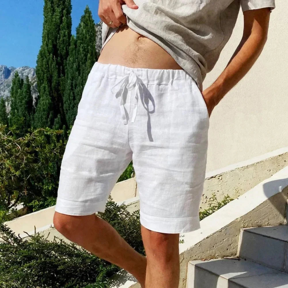 Summer New Shorts Hawaii Beach