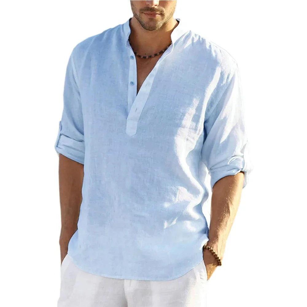 Beach Shirts