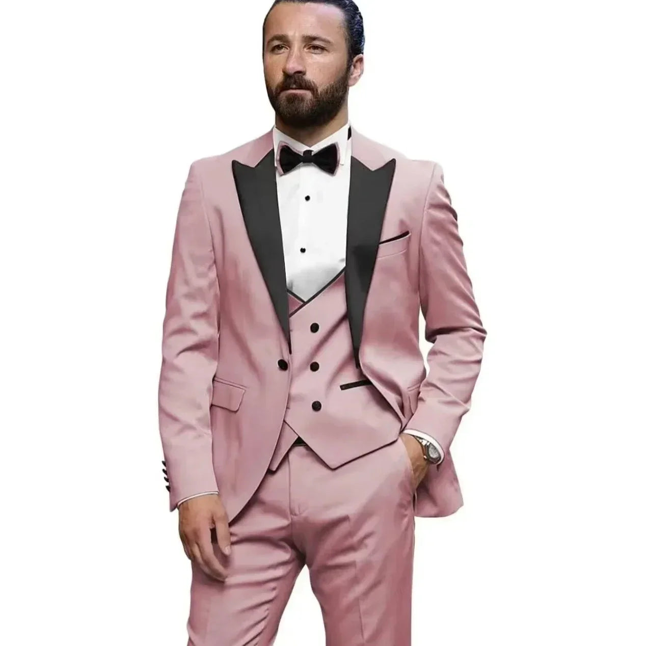 Wedding Elegant suits