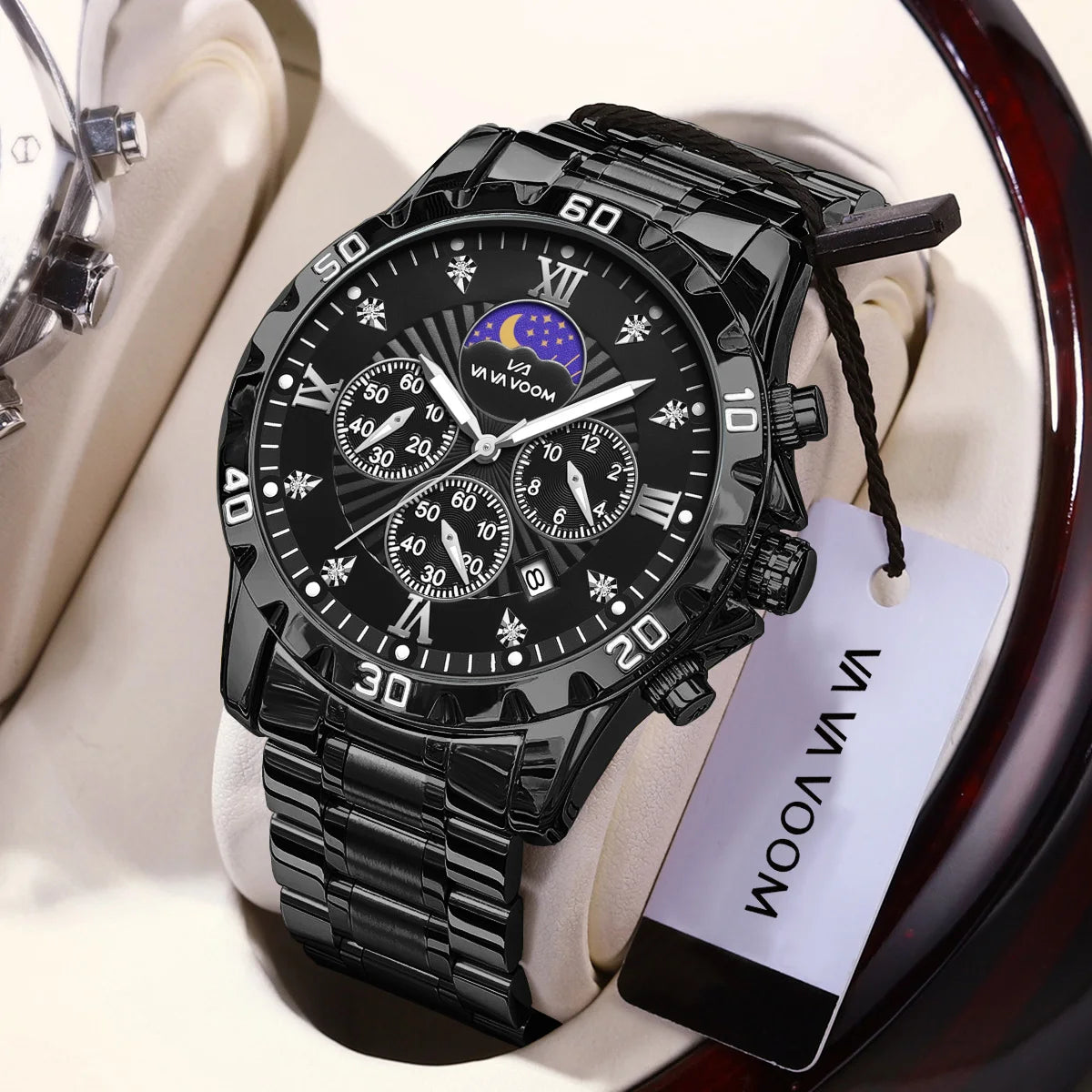 Luxury Watch Man