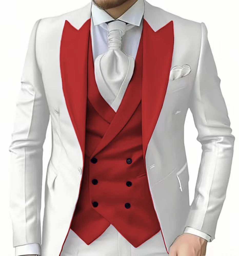 Men’s Suits