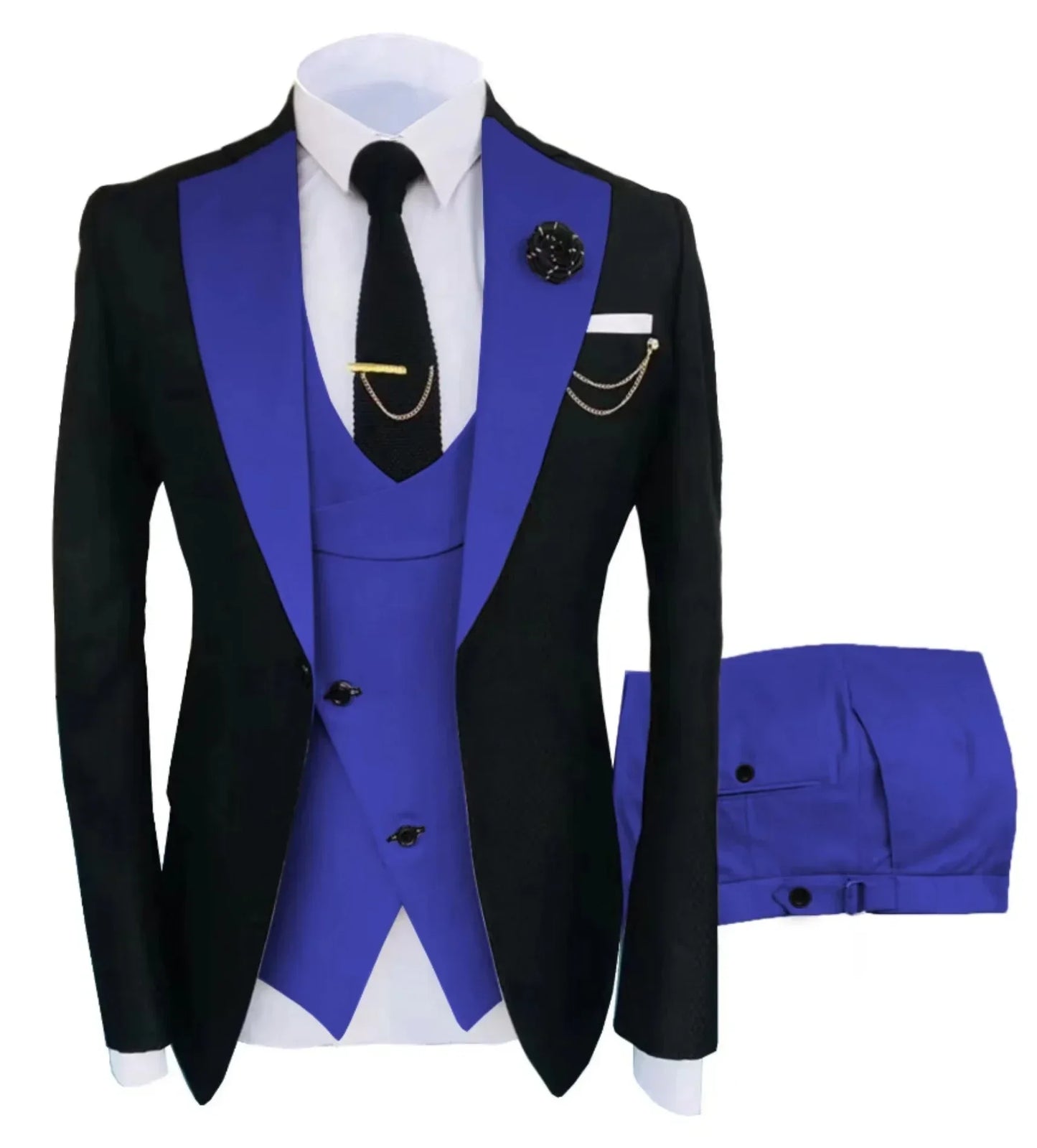 Wedding Suits