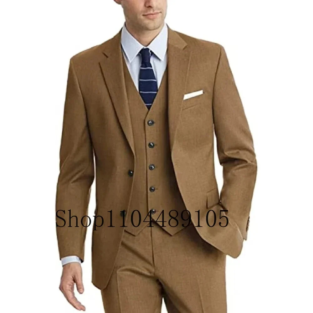 Evening Party Suit