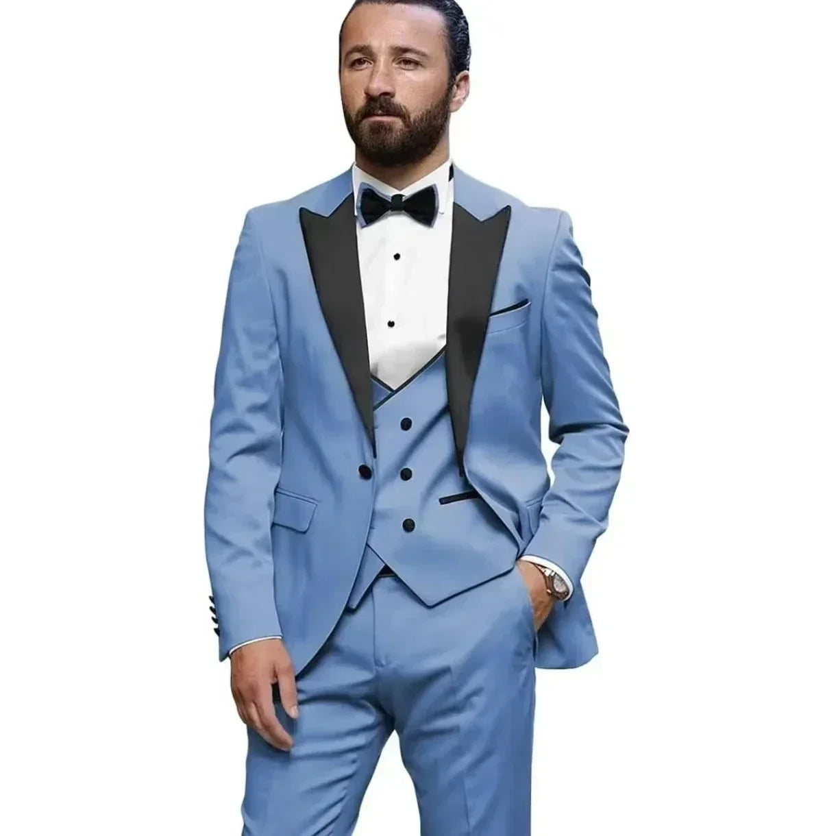 Wedding Elegant suits