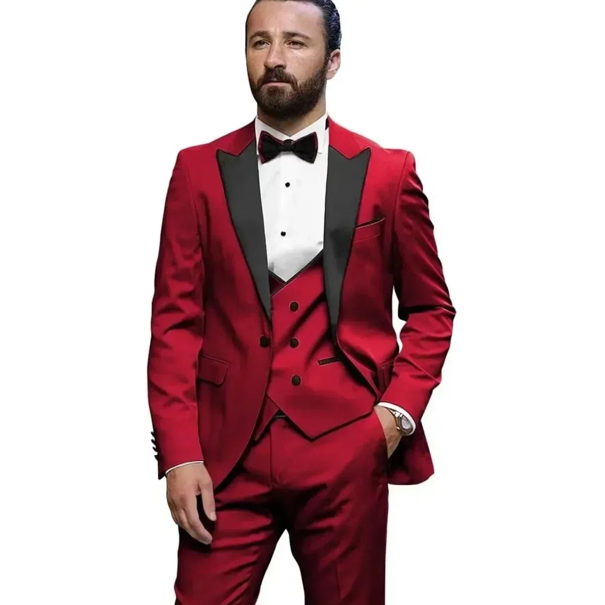 Wedding Elegant suits