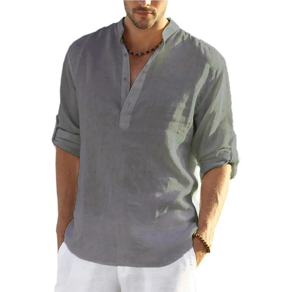 Beach Shirts