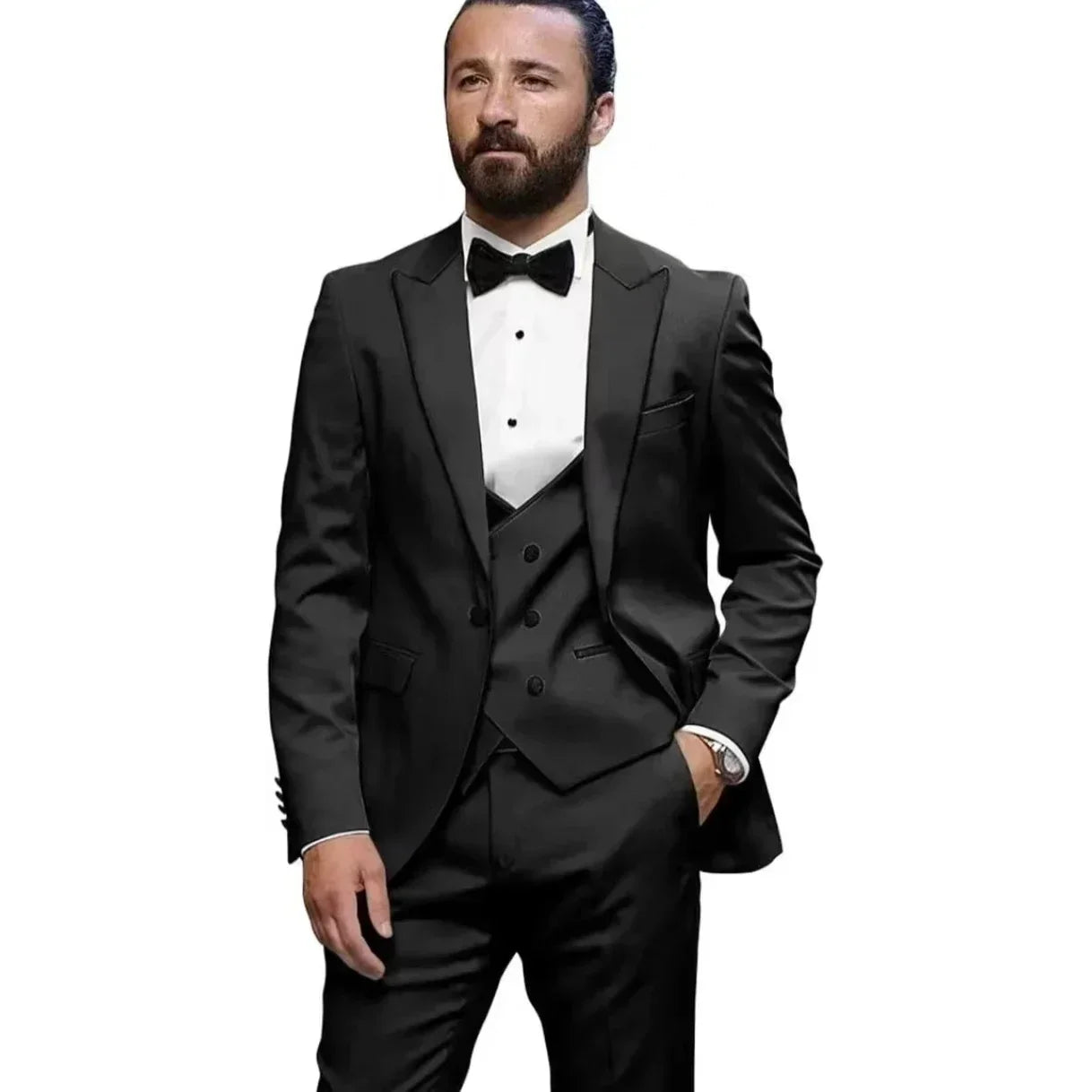 Wedding Elegant suits