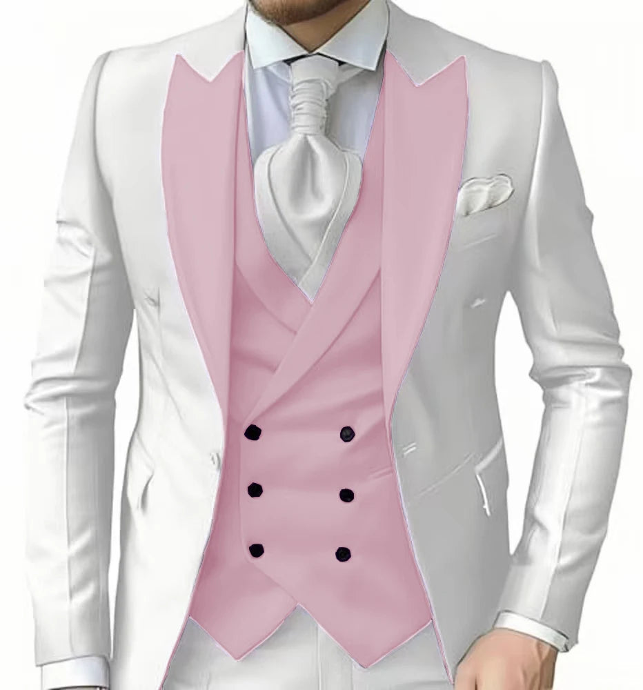 Men’s Suits