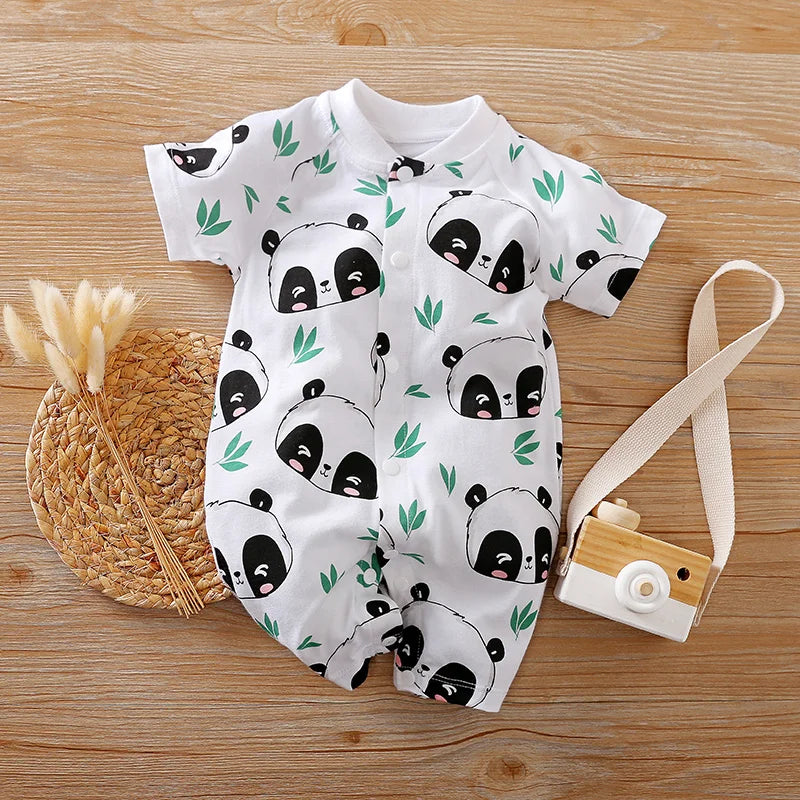 Newborn Clothes