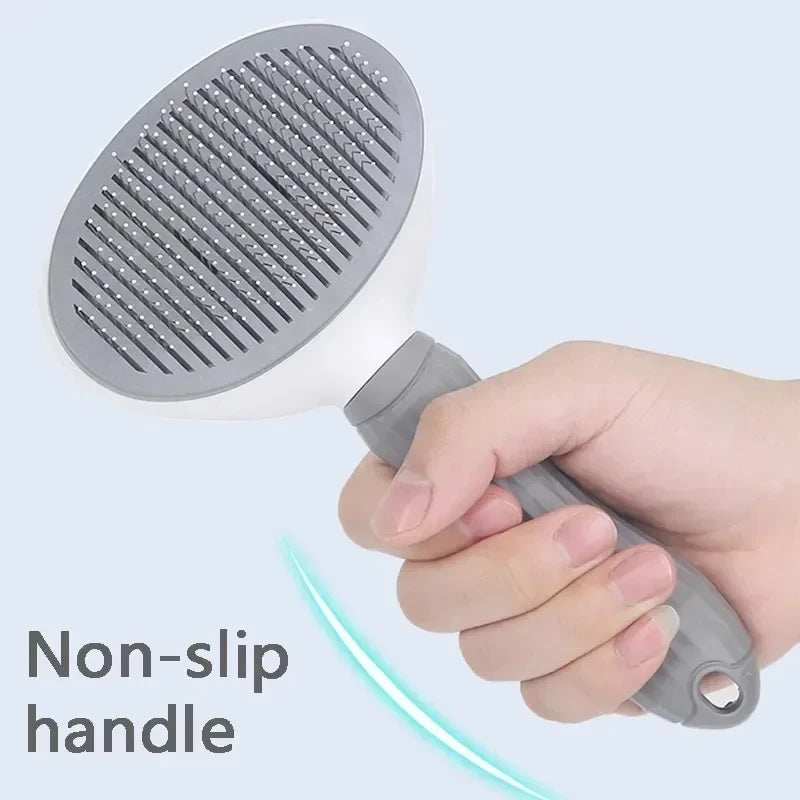 Pet-Dog Brush