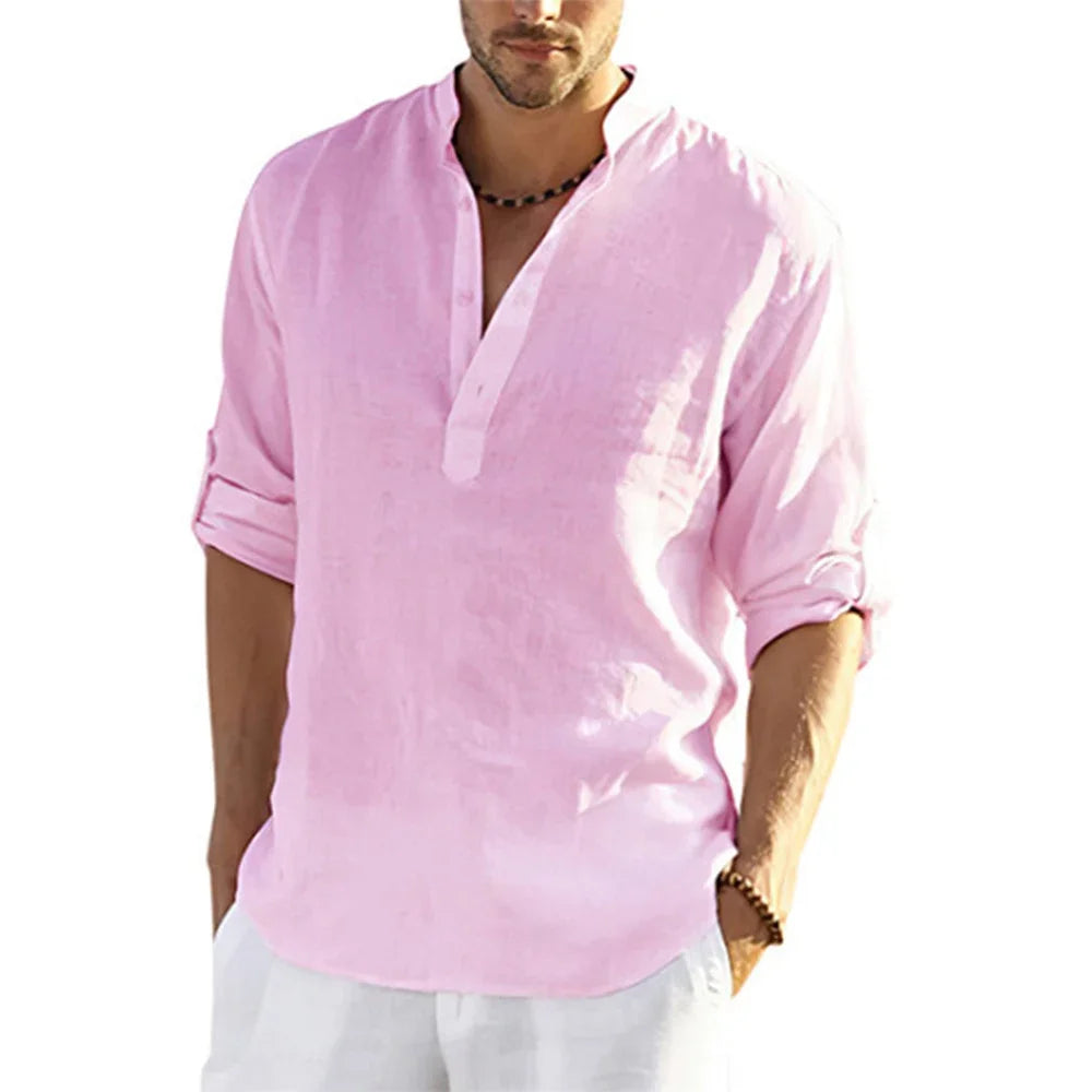 Beach Shirts