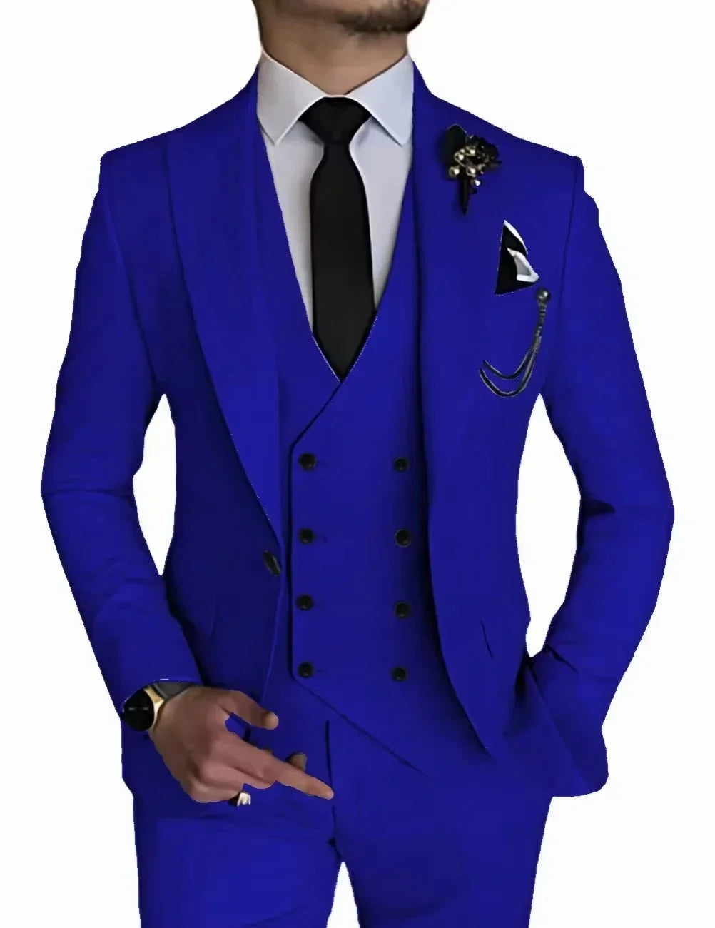 Classic suits