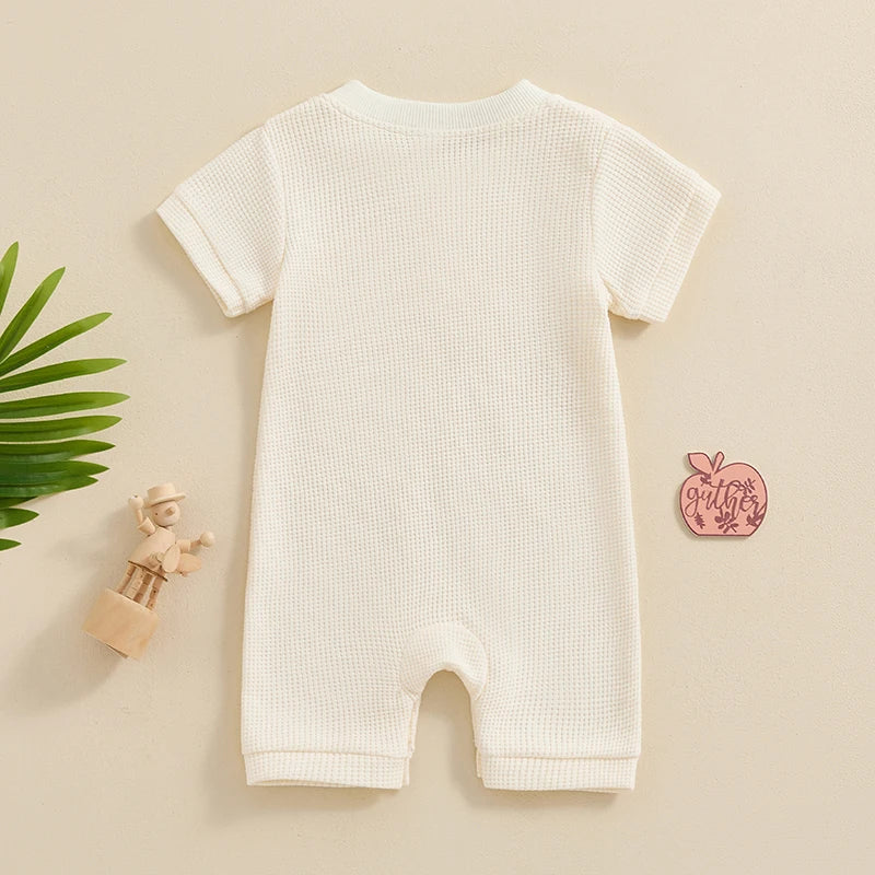 Baby Boy Summer Short