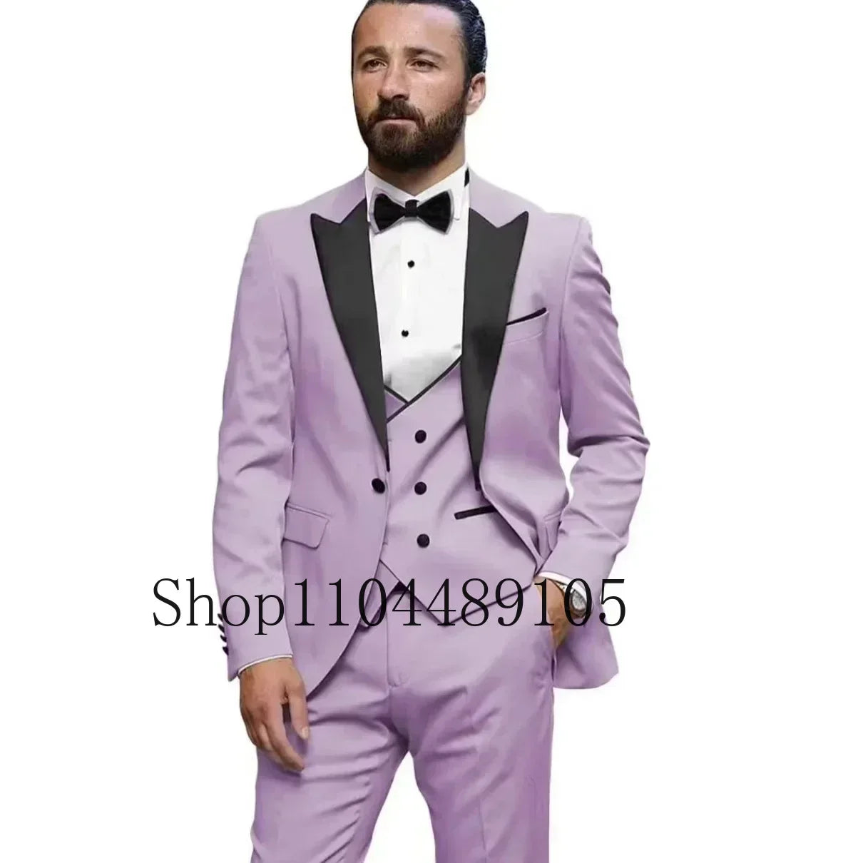 Wedding Elegant suits