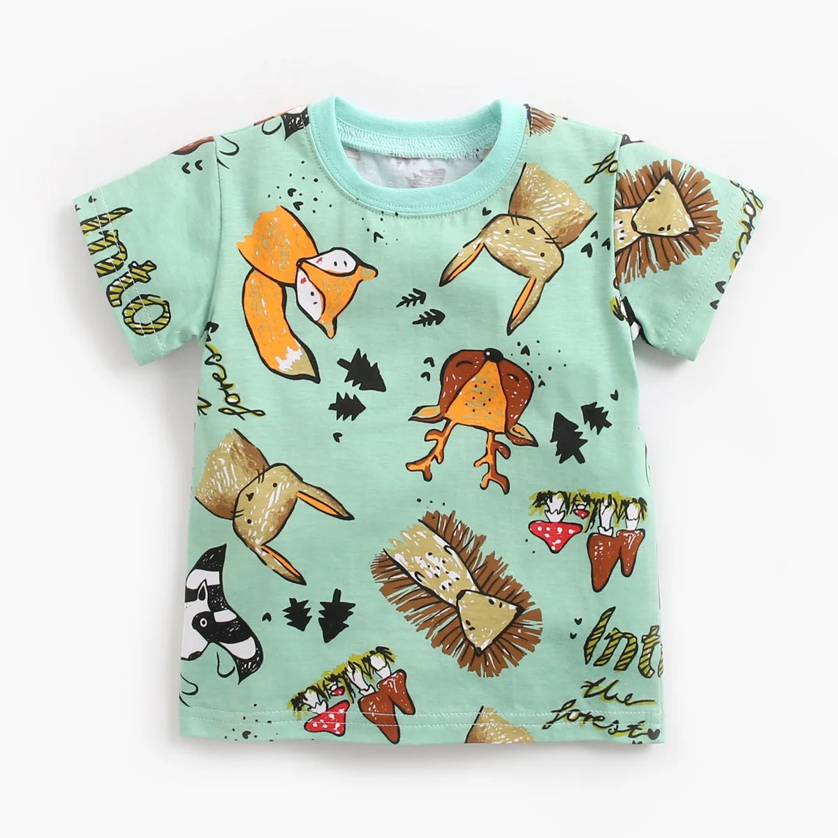 Baby Summer Shorts