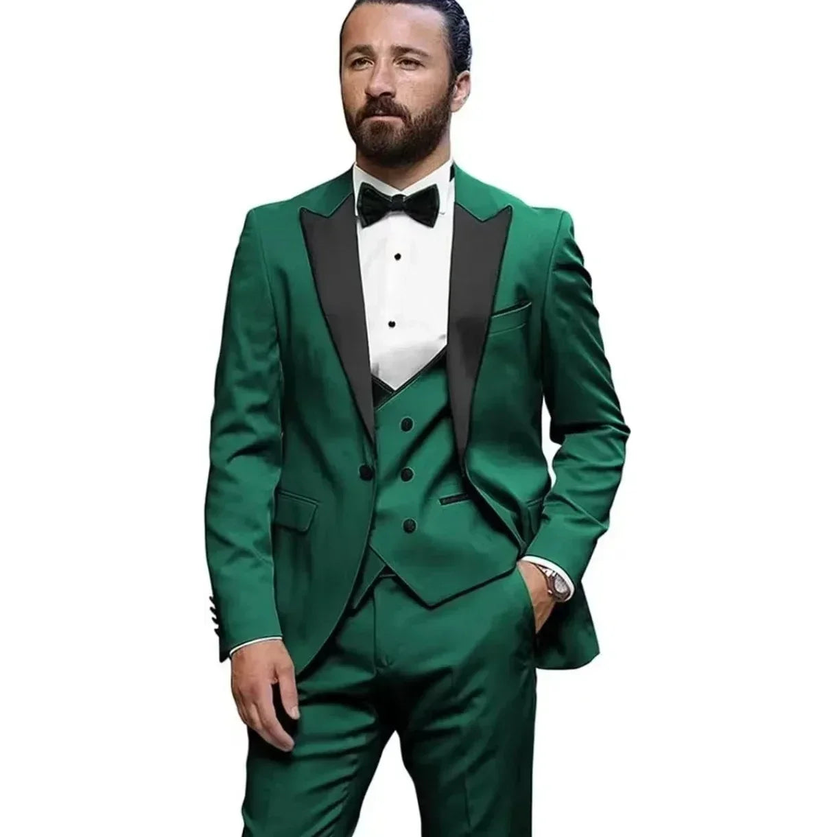 Wedding Elegant suits