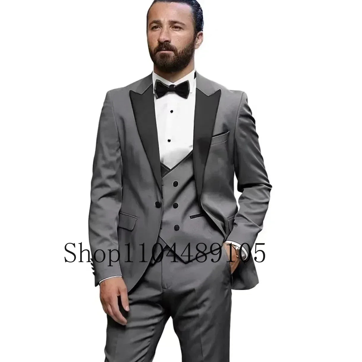 Wedding Elegant suits