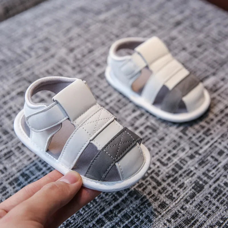 Summer 0-18 Months Baby Shoes