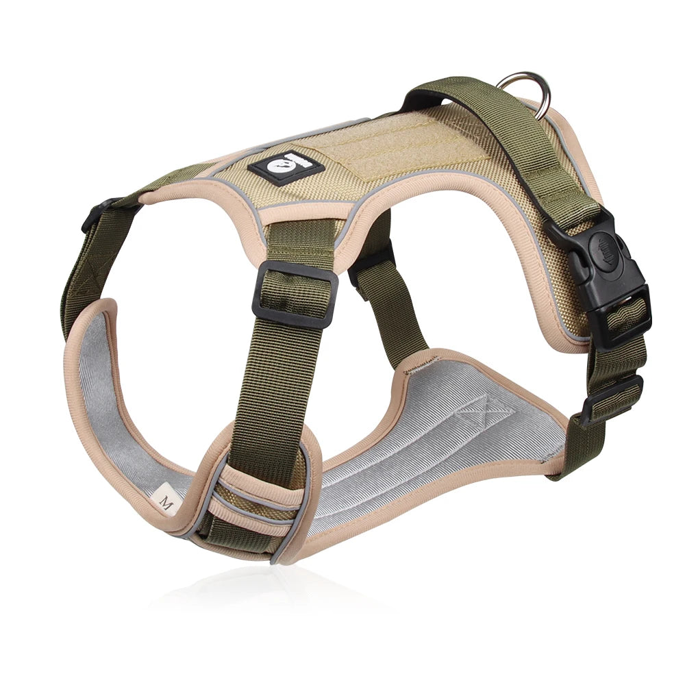 Dog Harnesses