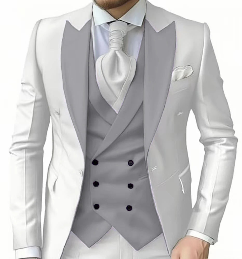 Men’s Suits