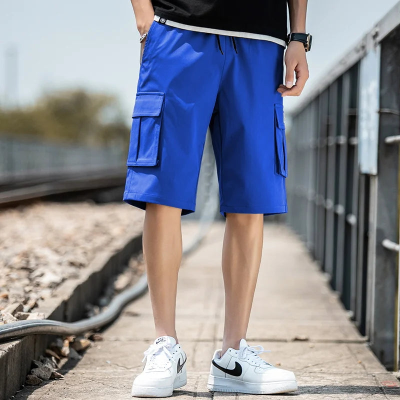 Men's work shorts