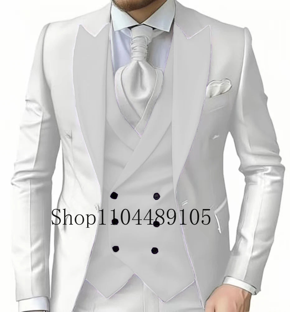 Men’s Suits