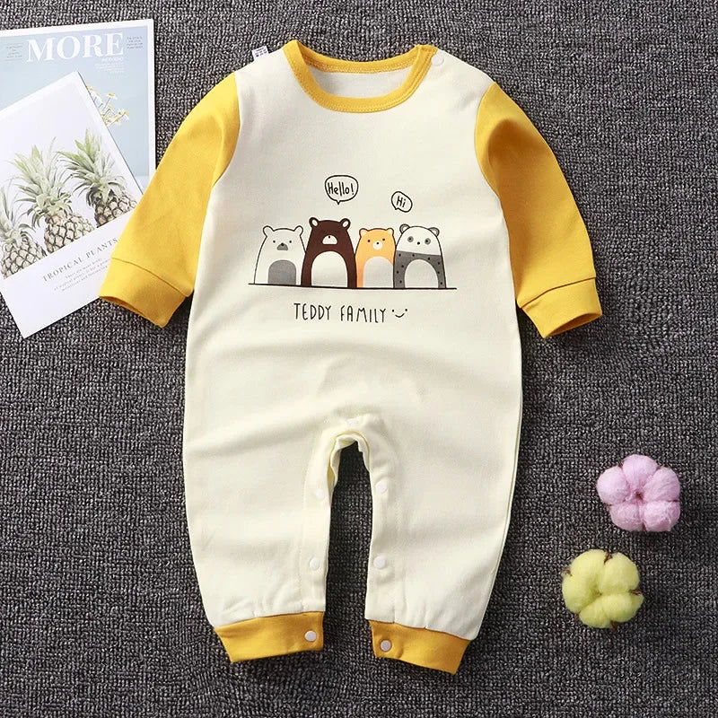 Baby Bodysuit