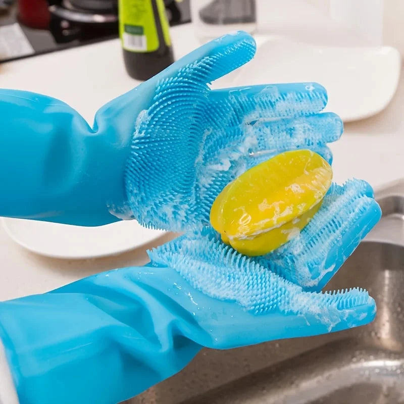Pet Glove