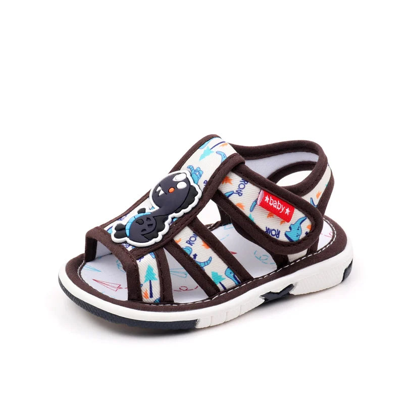 Baby Sound Shoes