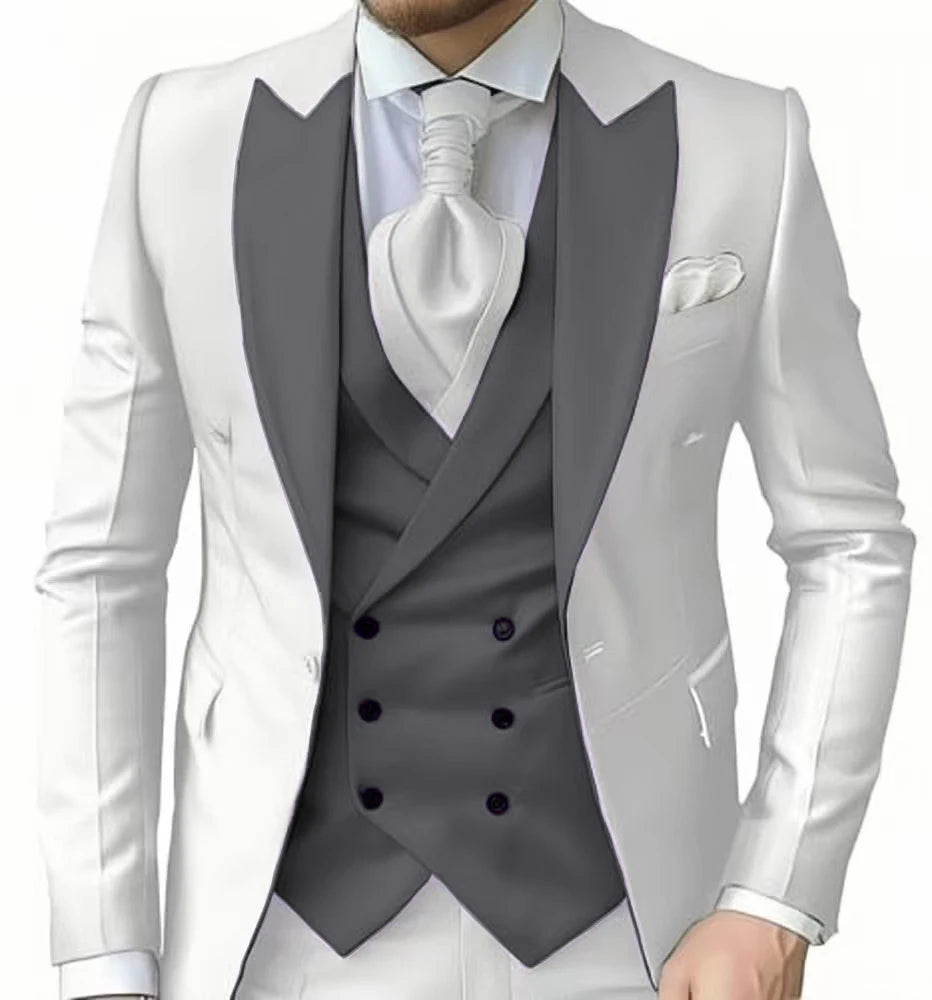 Men’s Suits