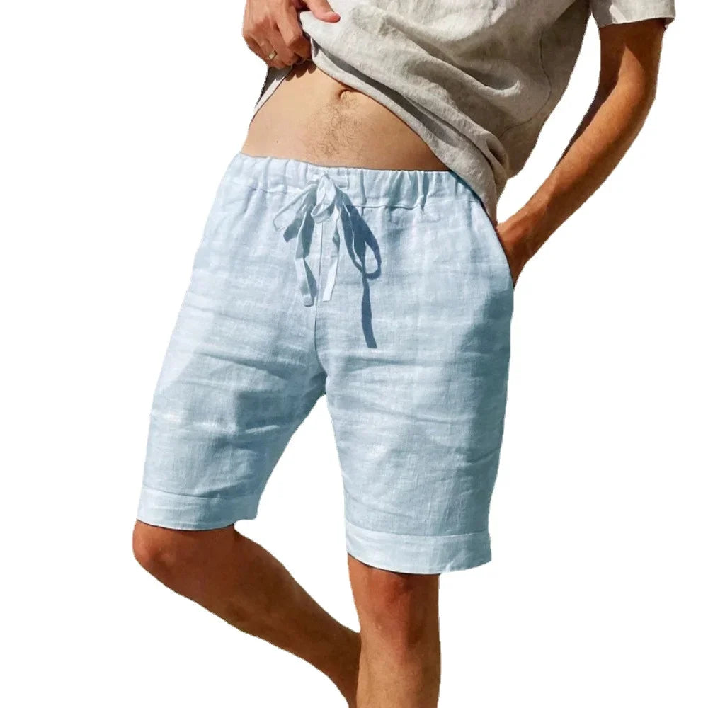 Summer New Shorts Hawaii Beach
