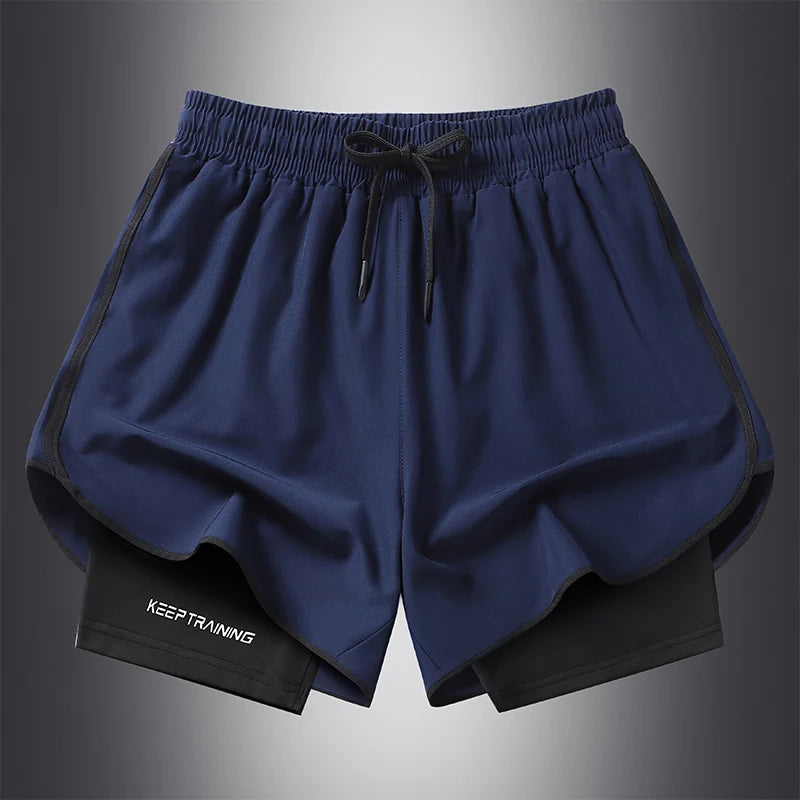 Men Gym Shorts