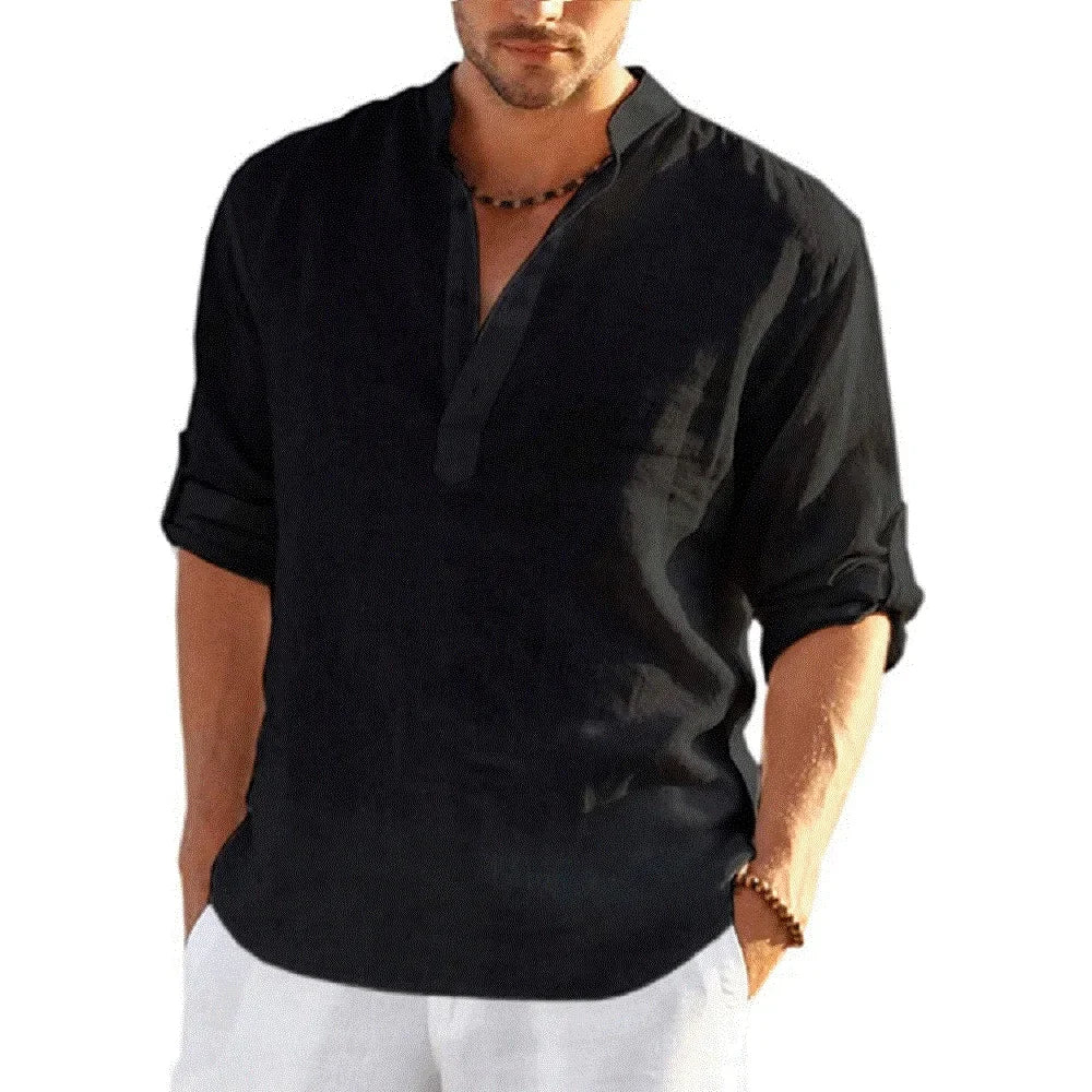 Beach Shirts