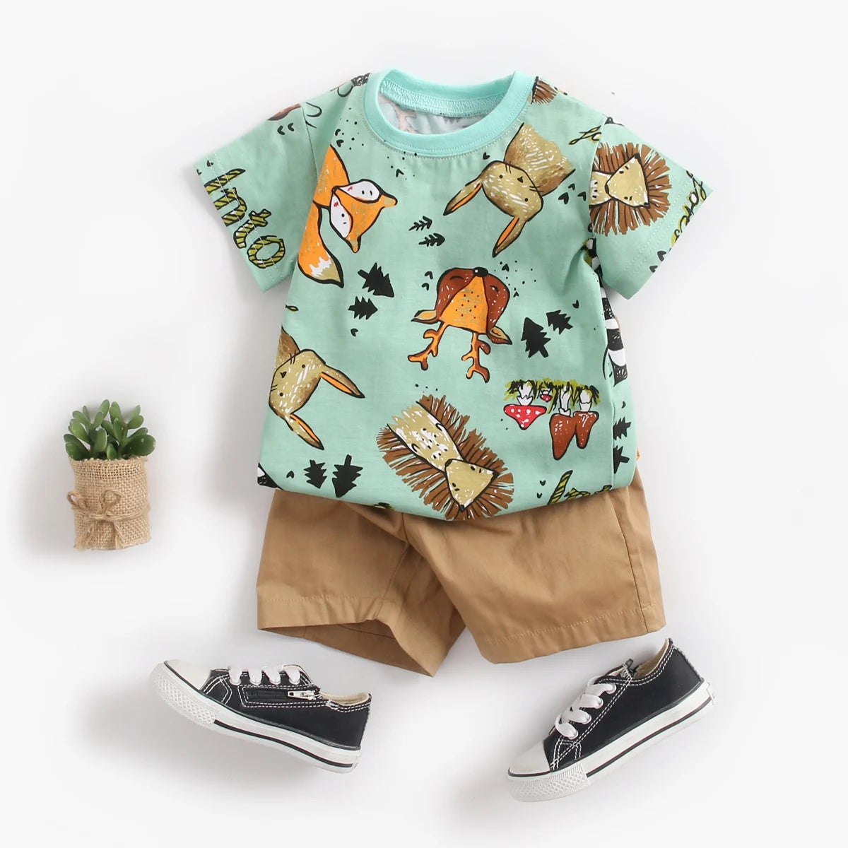 Baby Outfit