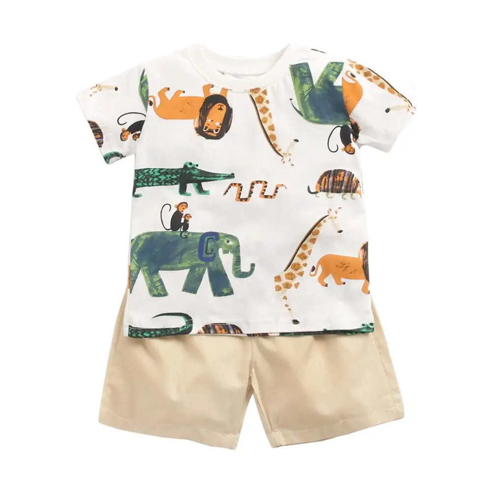 Baby Outfit
