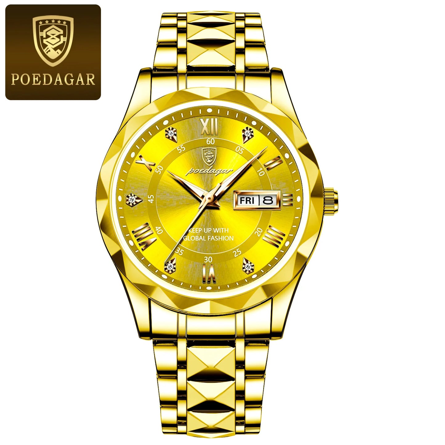 Luxury Men's Watches