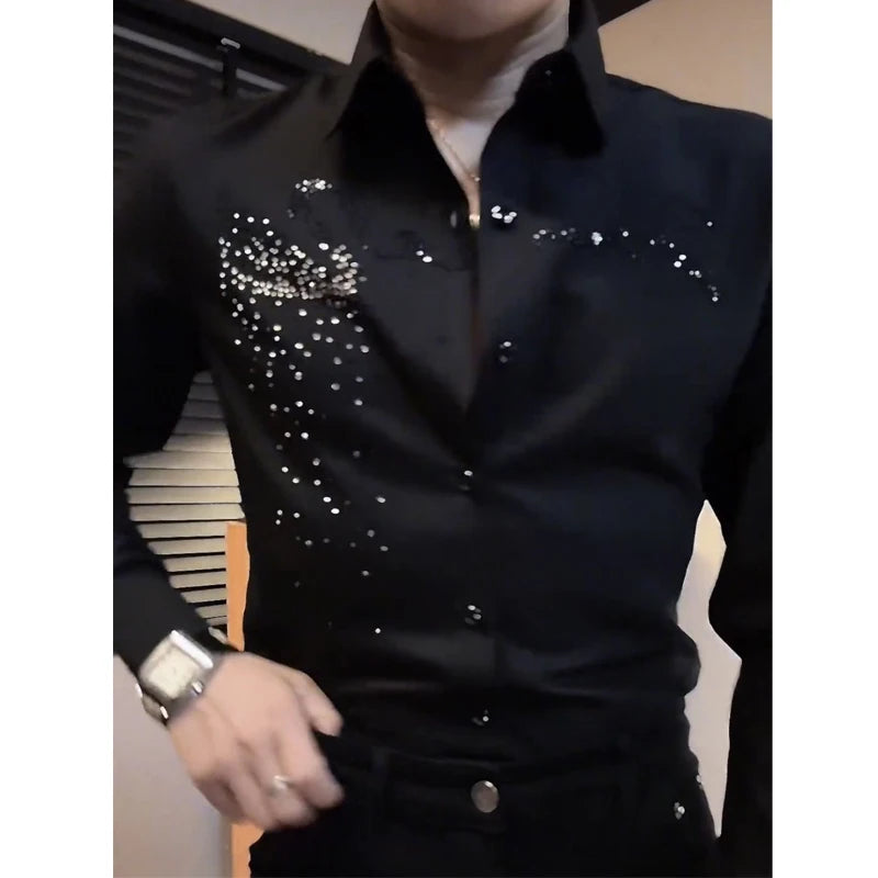 Spring Autumn Men's