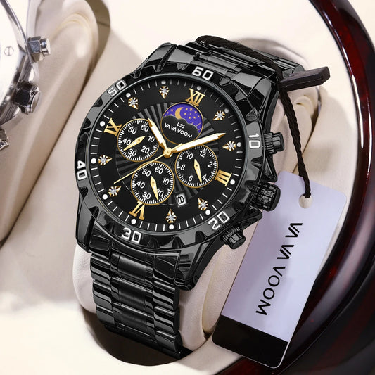 Luxury Watch Man