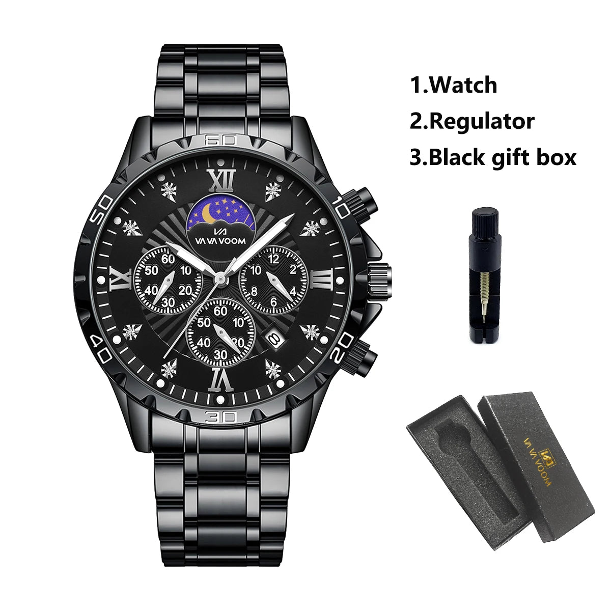 Men Watch