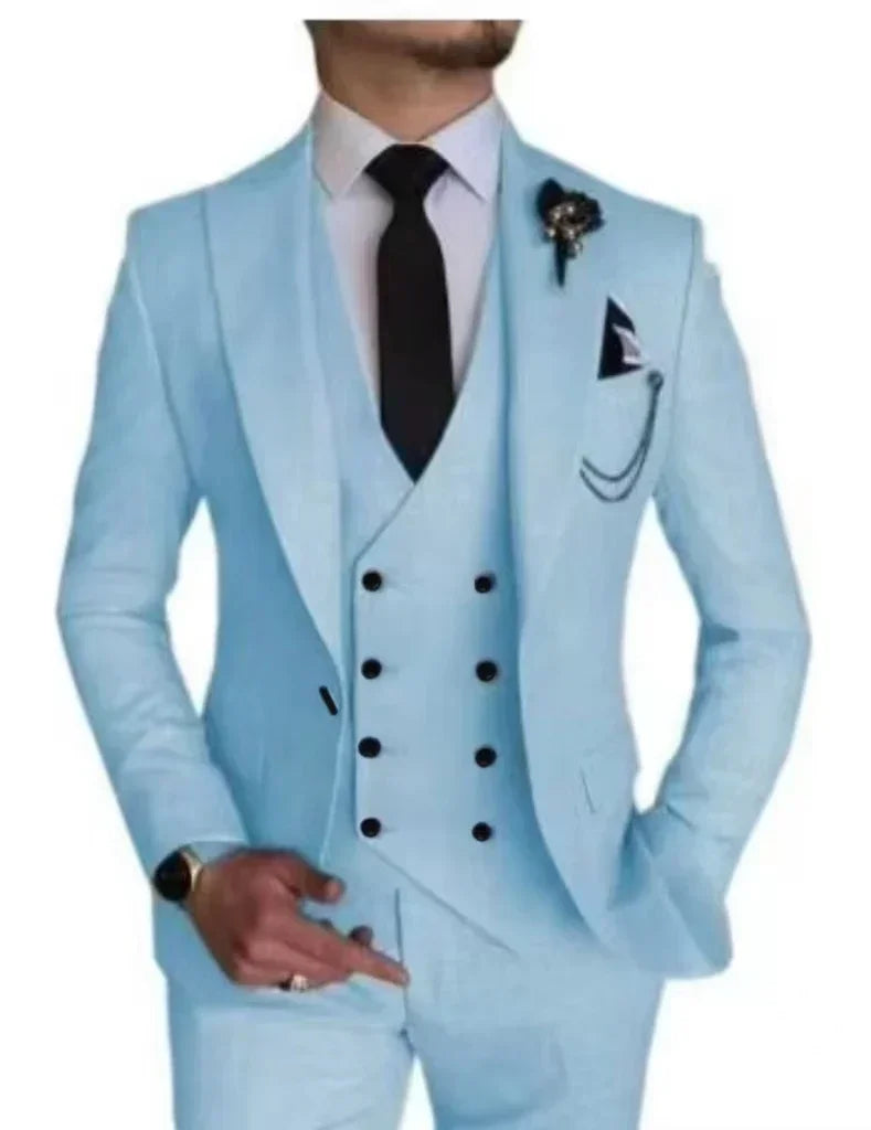 Classic suits