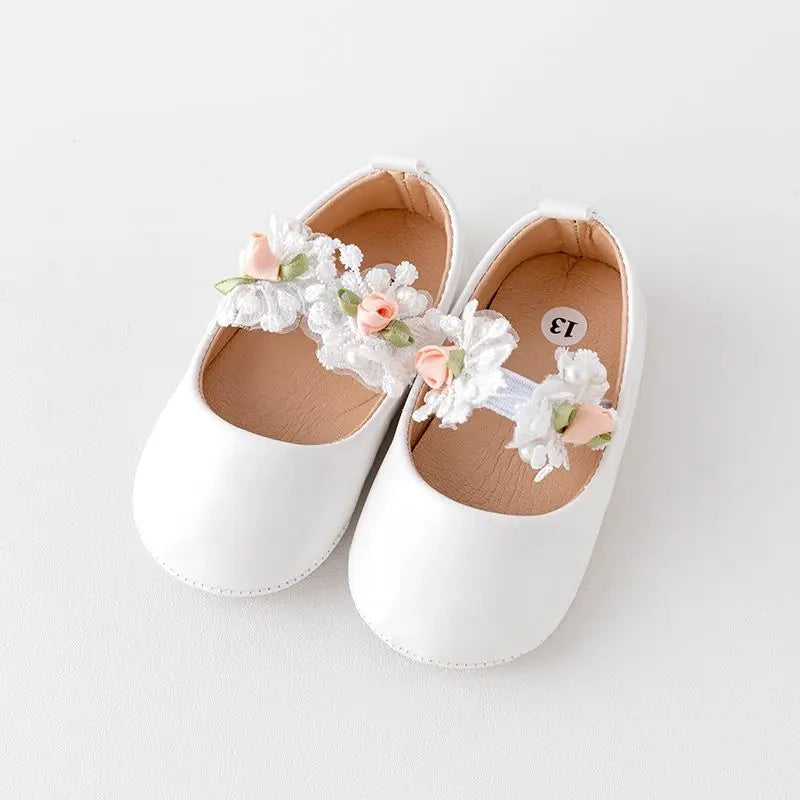 Baby Girl Shoes