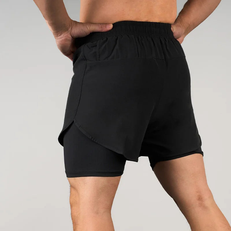 Men's Running Shorts