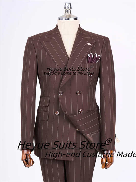 Handsome French style Suits