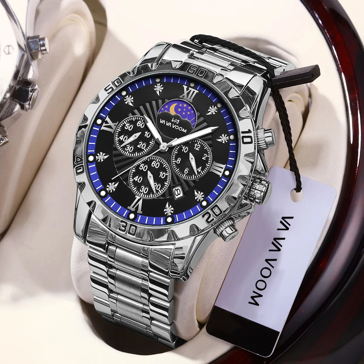 Men Watch