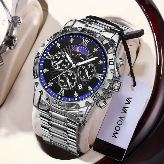 Men Watch